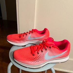 Nike Air zoom Pegasus